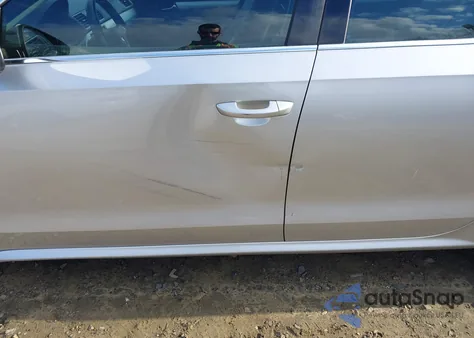 2012 Volkswagen Passat 2.5L Se from USA, damaged, VIN 1VWBP7A39CC030703